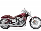 Harley-Davidson Harley Davidson FXSB-SE Softail Breakout CVO